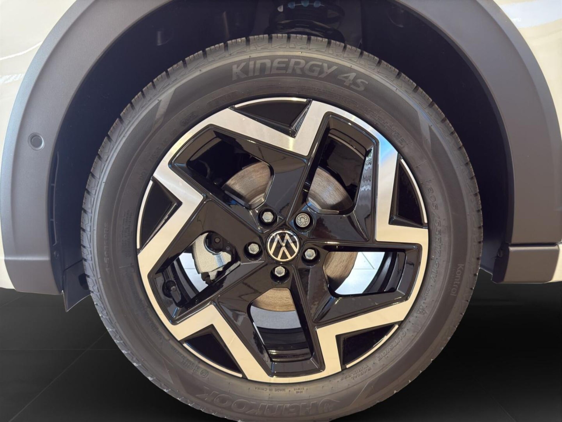 Volkswagen Taigo R-Line