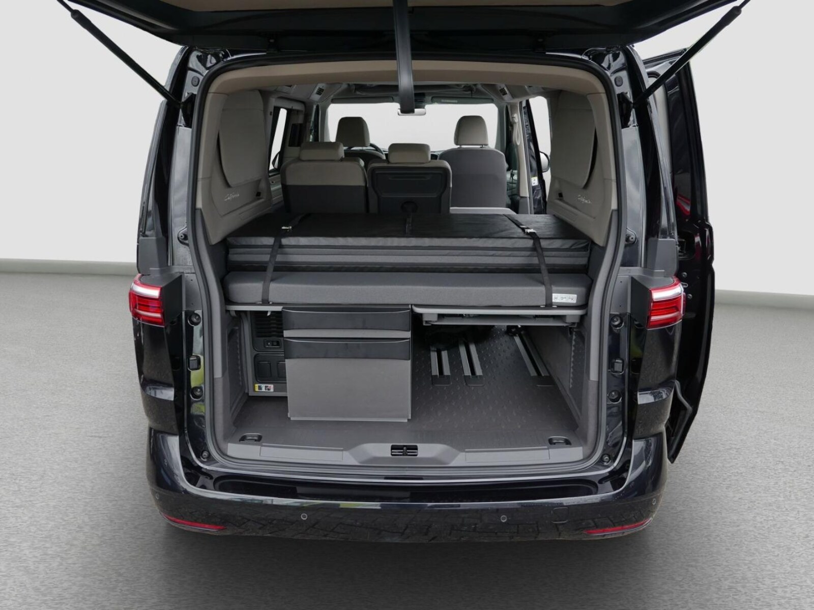 Volkswagen California – Bild 14