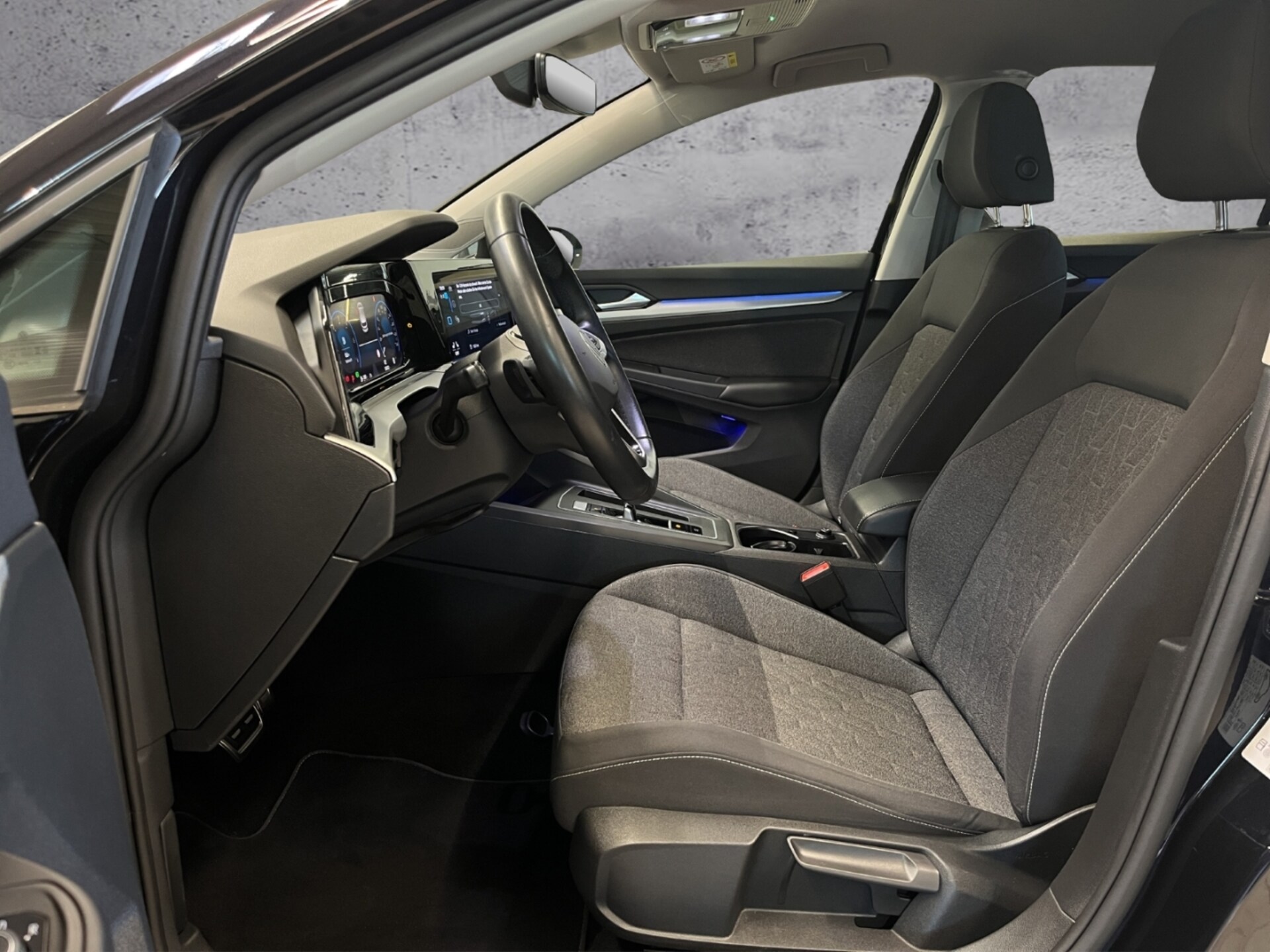 Volkswagen Golf MOVE