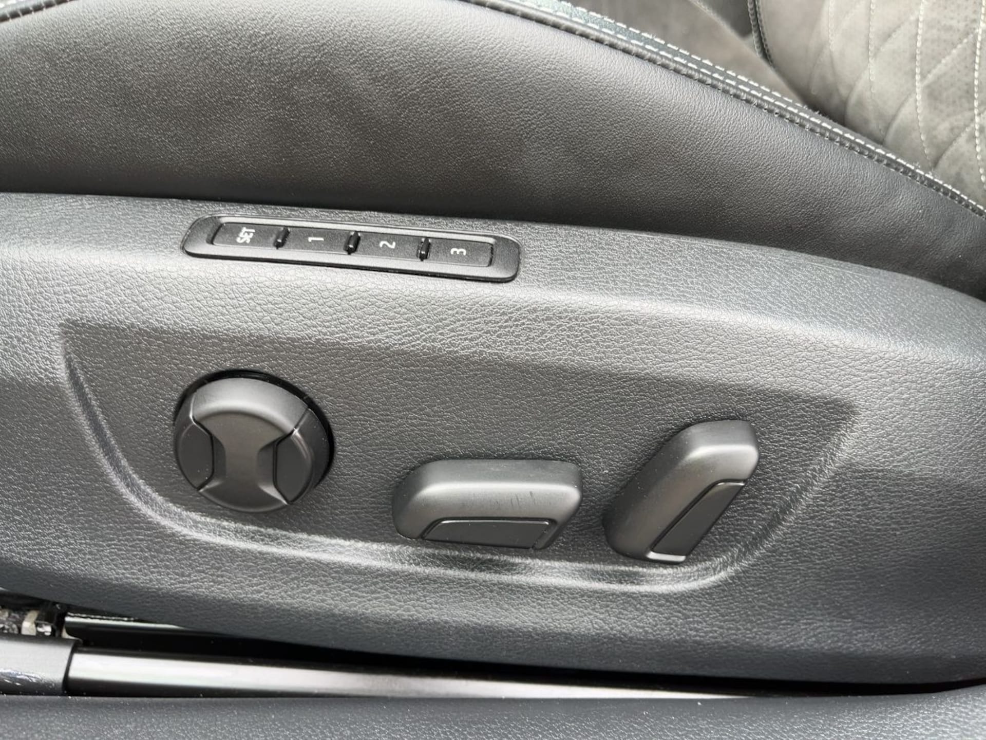Skoda Superb Combi Sportline