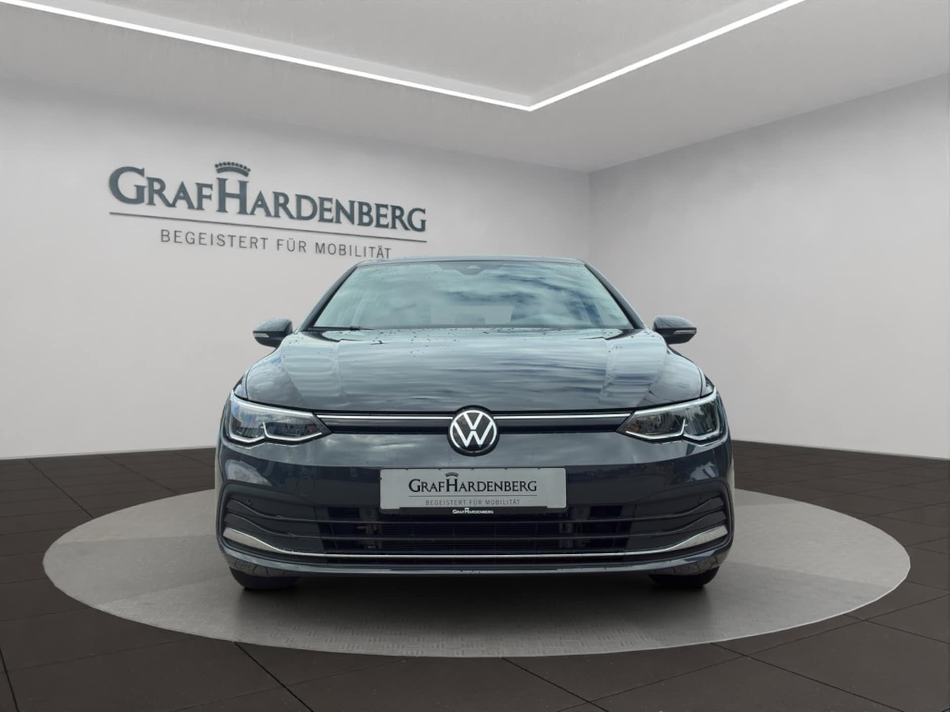 Volkswagen Golf MOVE