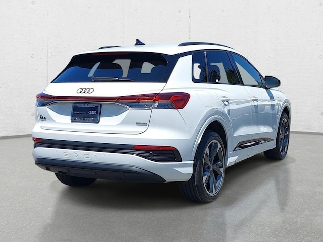 2023 Audi Q4 e-tron Premium - Photo 5