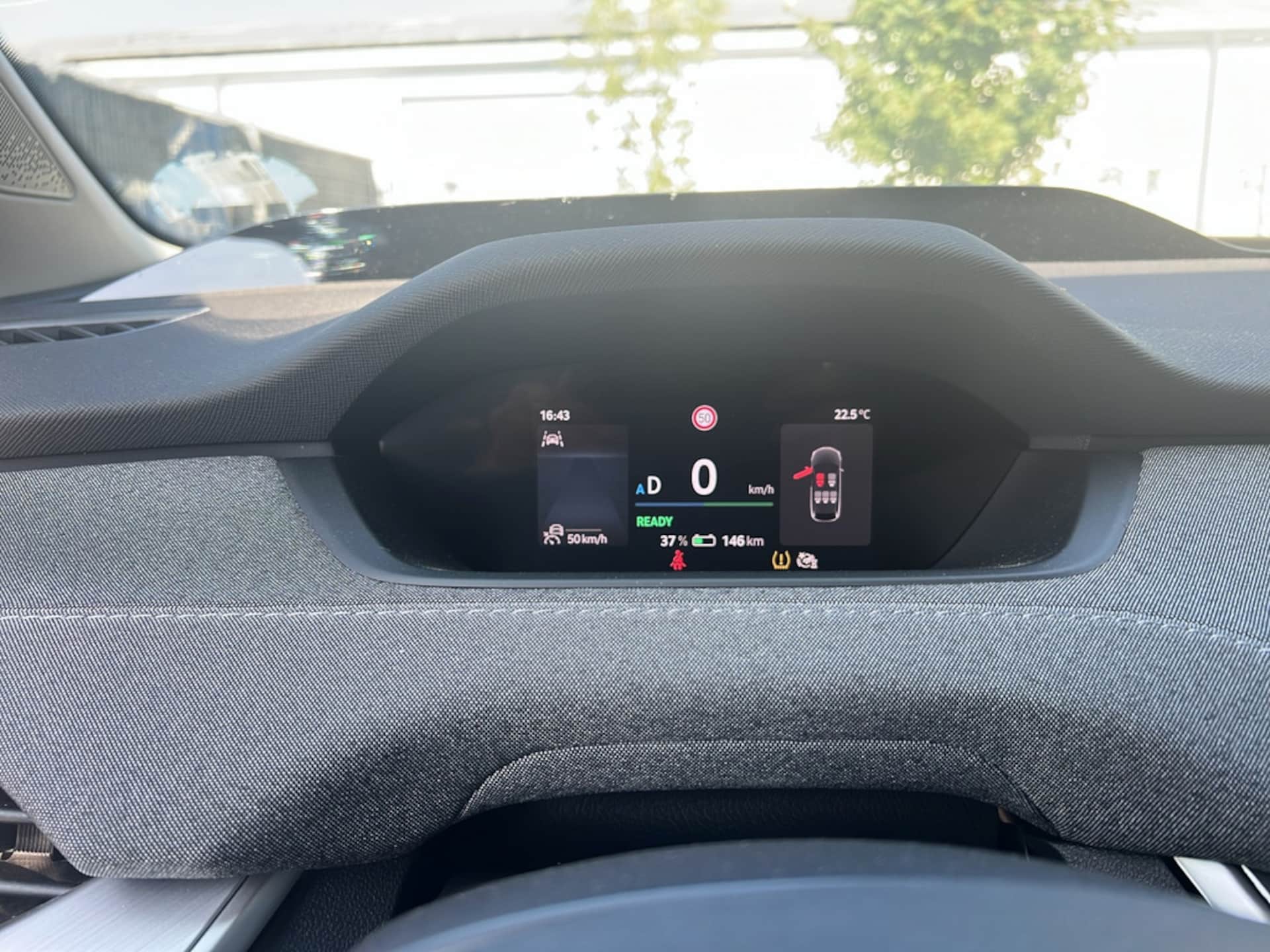 Skoda Enyaq 85