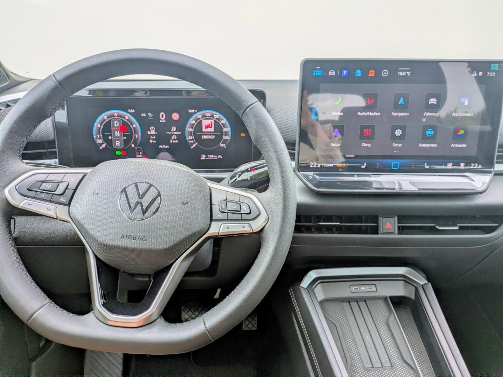 Volkswagen T-Roc – Bild 10