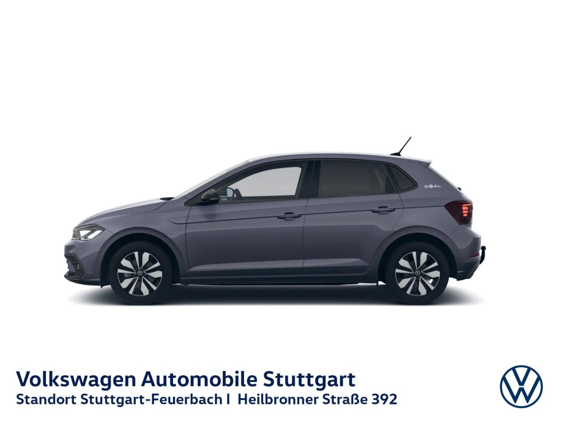 Volkswagen Polo Goal
