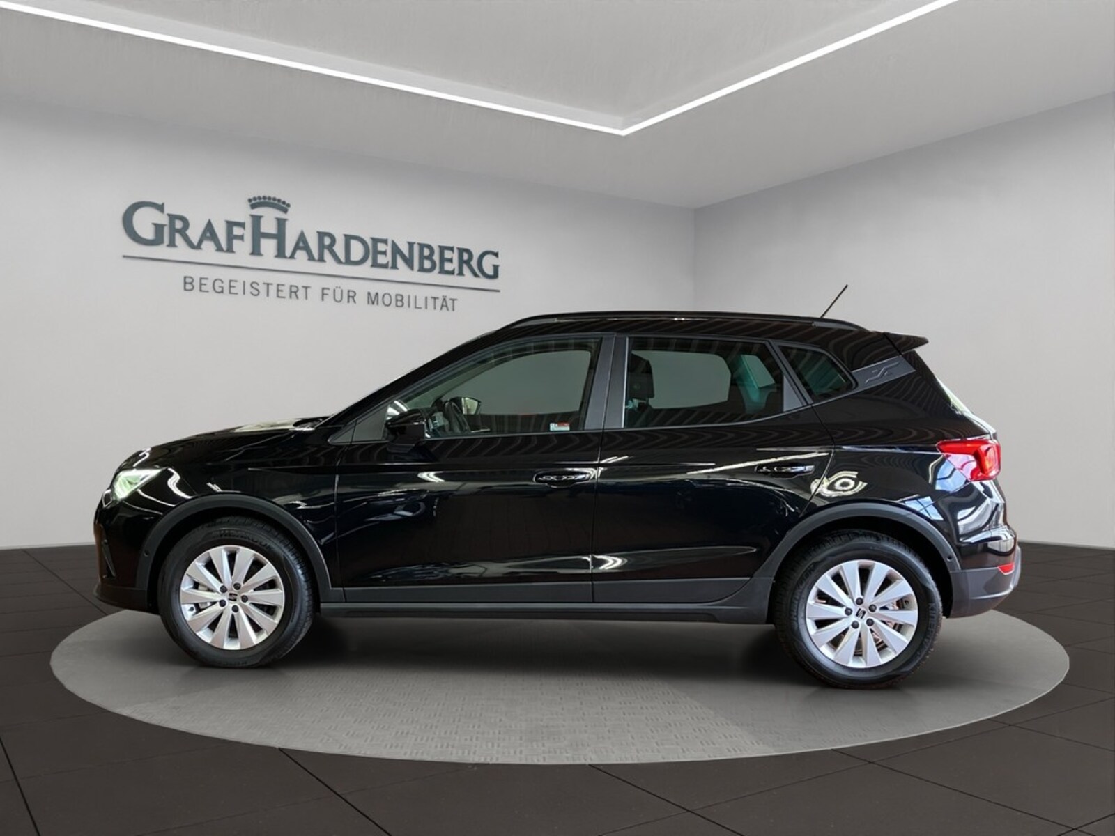 SEAT Arona – Bild 2
