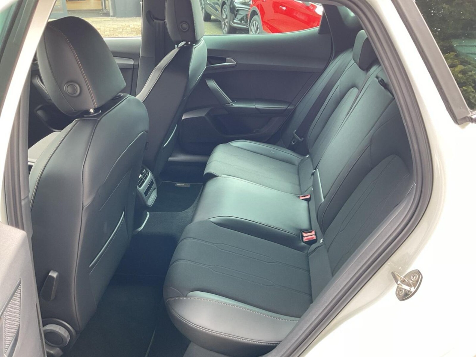 CUPRA Formentor – Bild 7