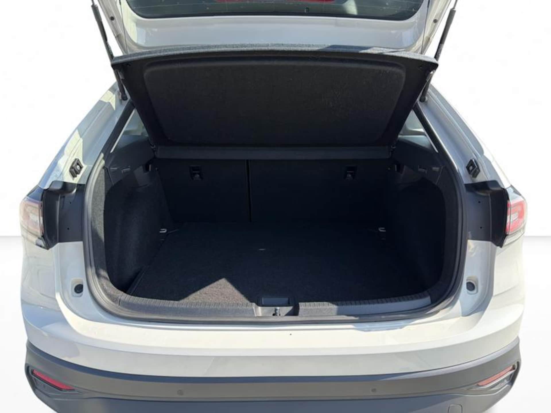 Volkswagen Taigo Life