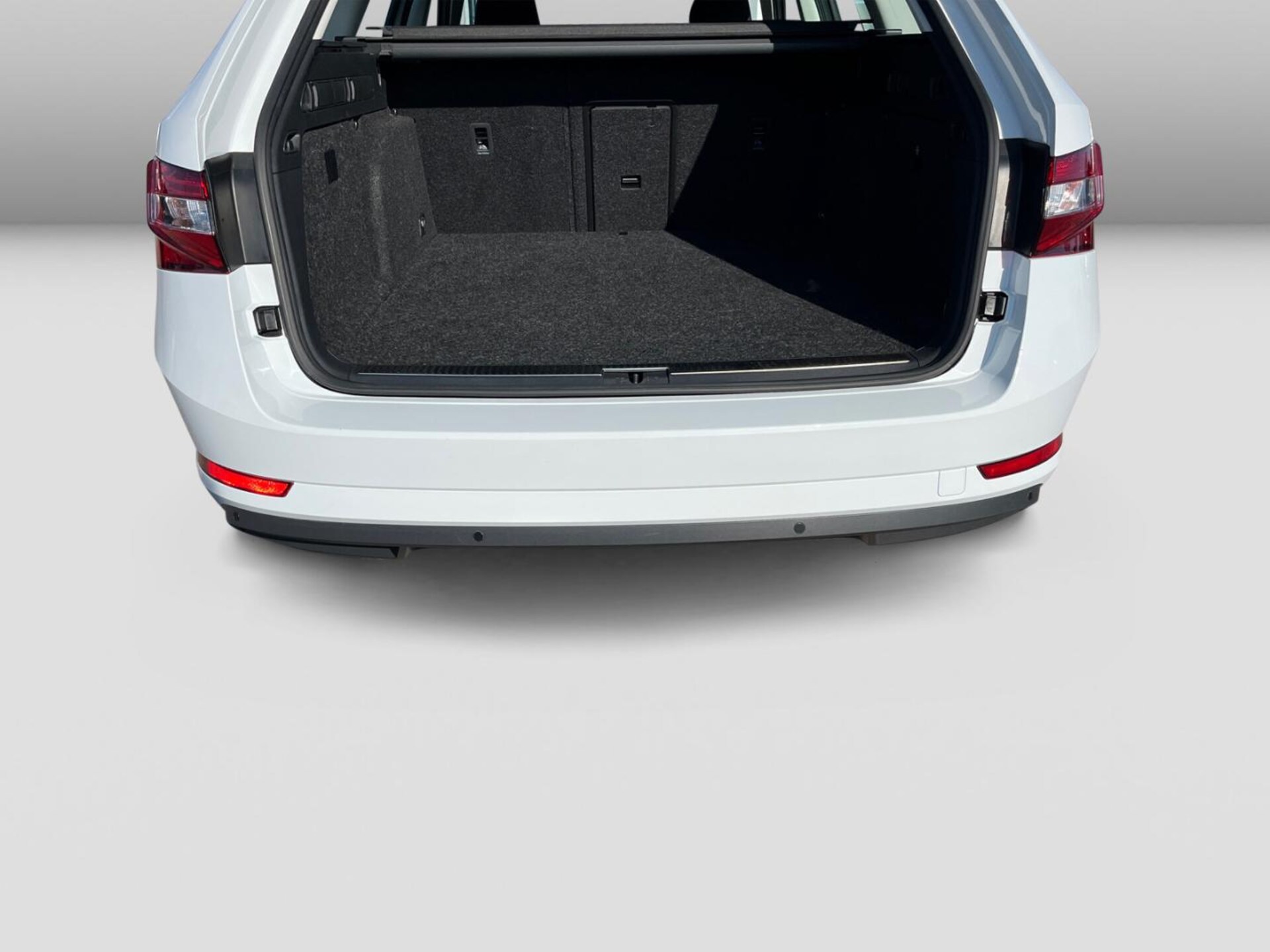 Skoda Superb Combi Ambition