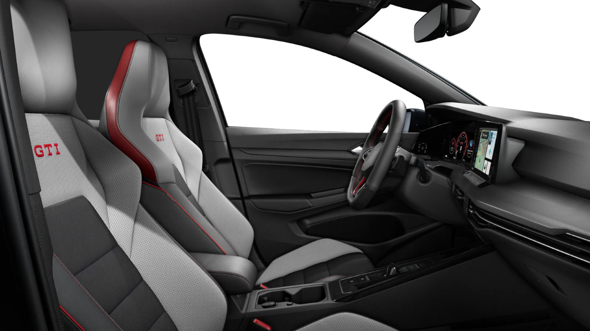 Volkswagen Golf GTI Clubsport