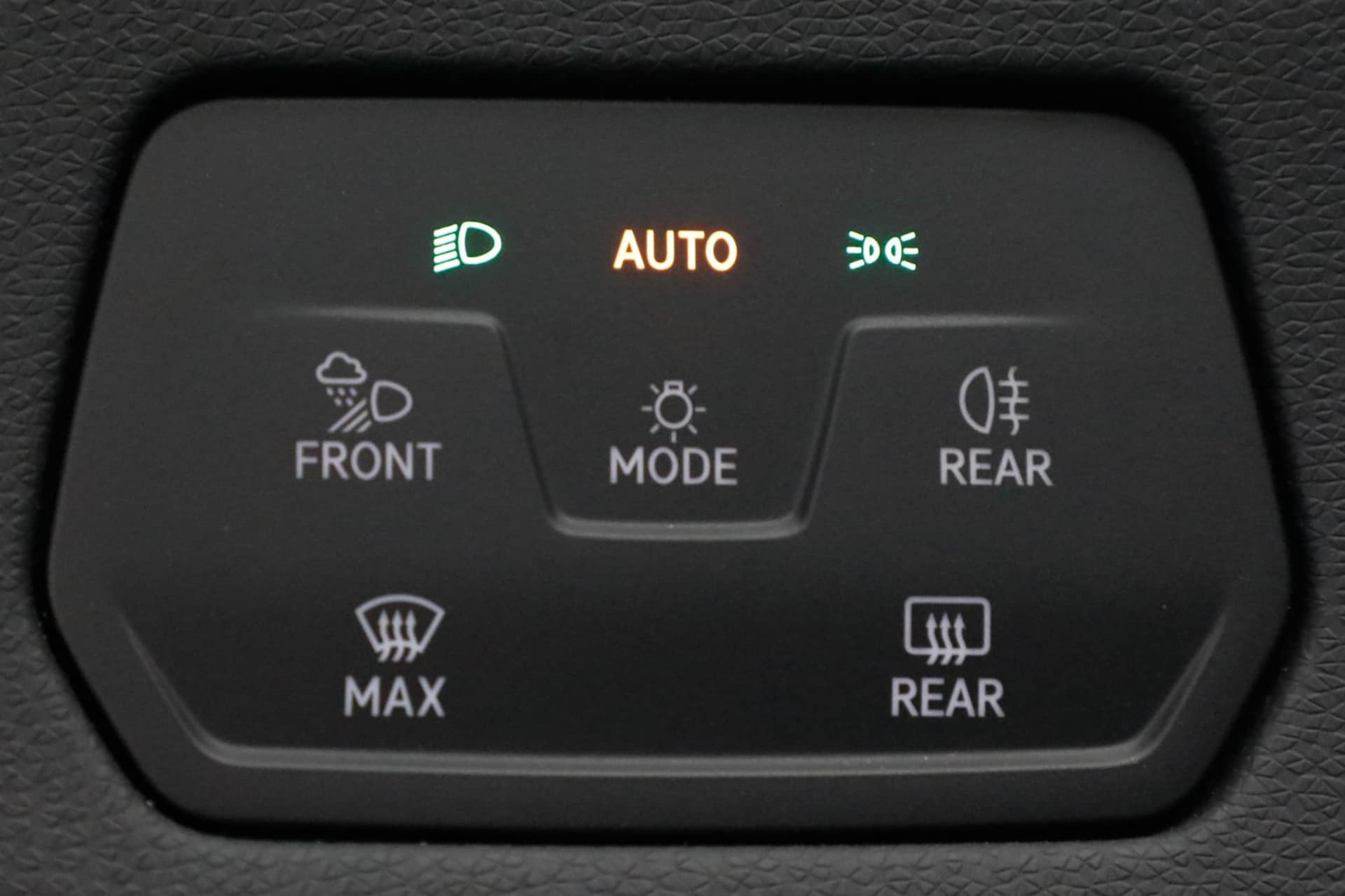 Volkswagen ID.3 Pro