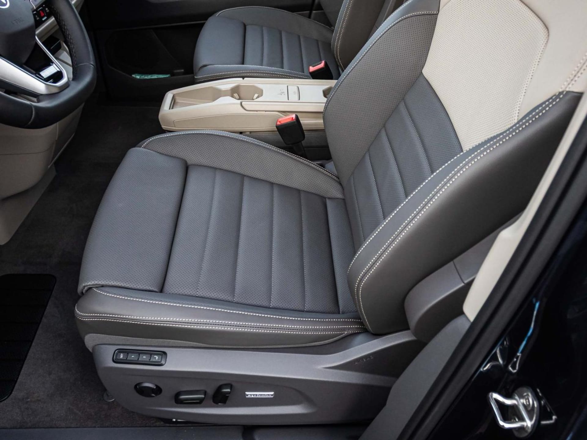 Volkswagen Multivan Langversion Life
