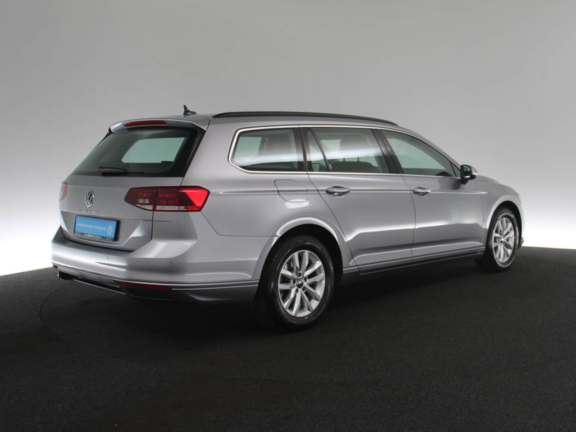 Volkswagen Passat Variant Business