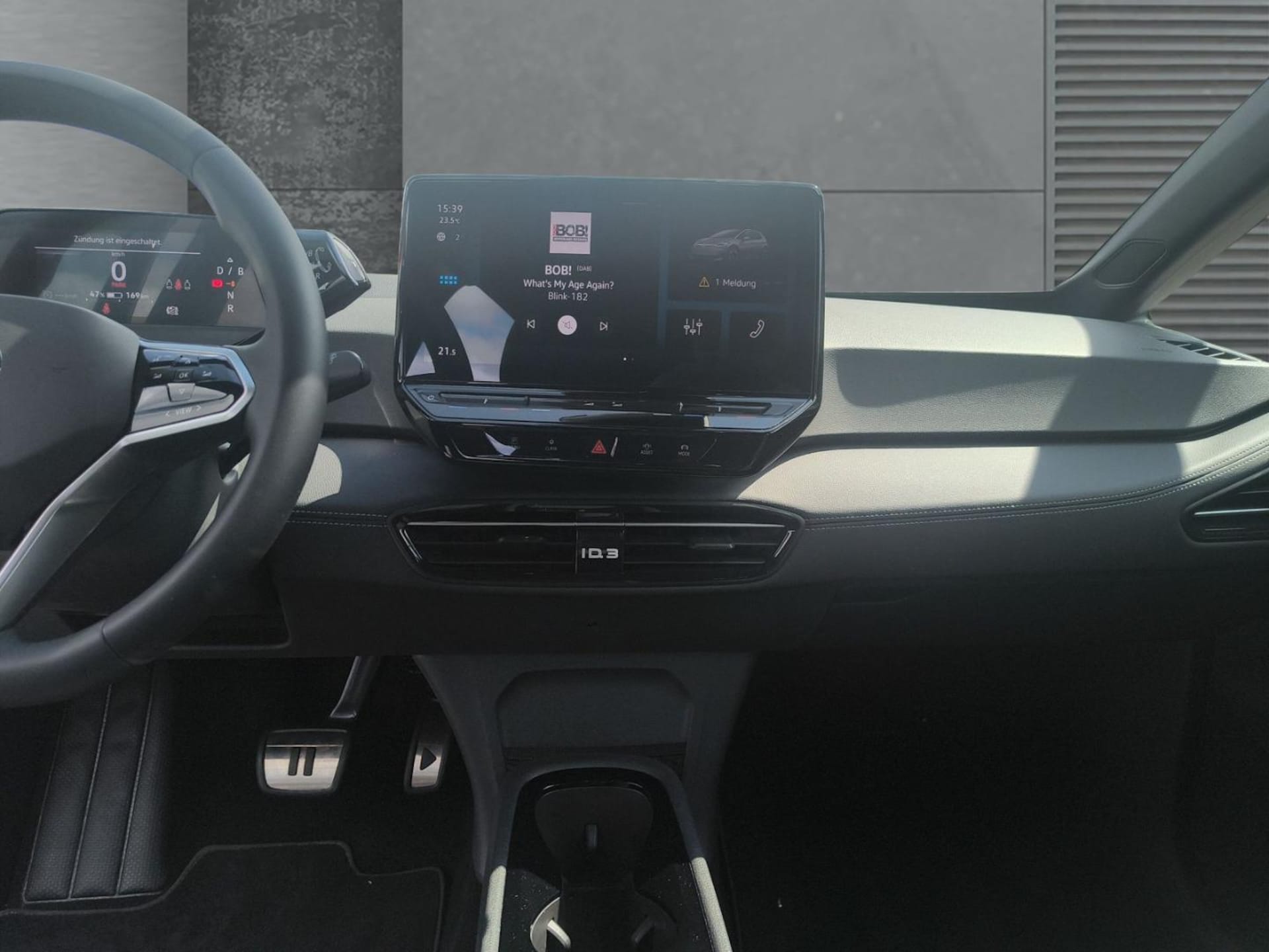 Volkswagen ID.3 Pro