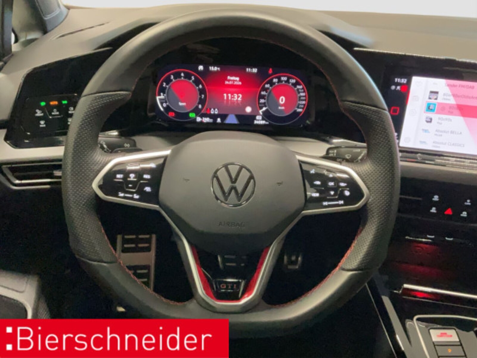 Volkswagen Golf – Bild 11