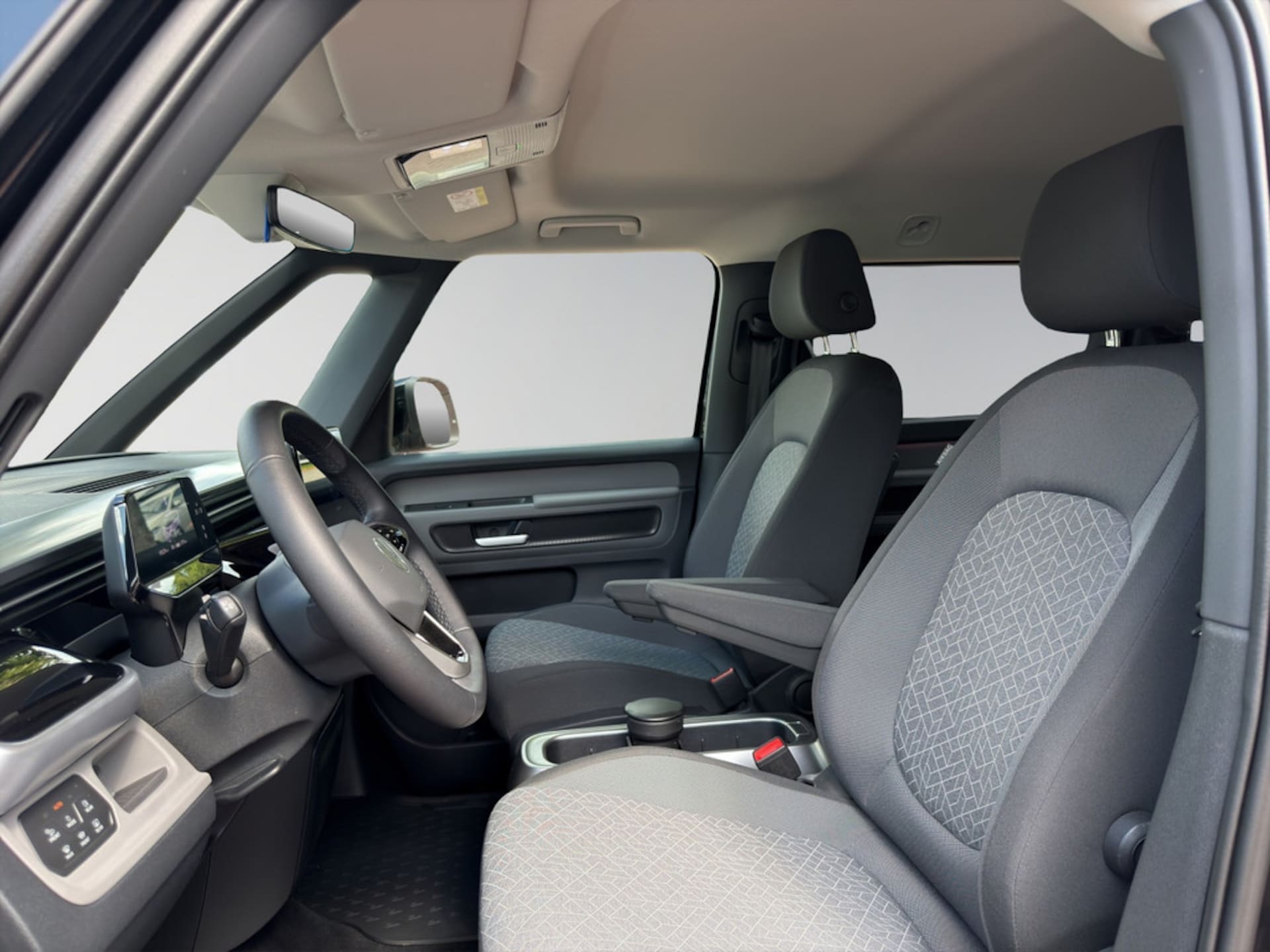 Volkswagen ID. Buzz Pro