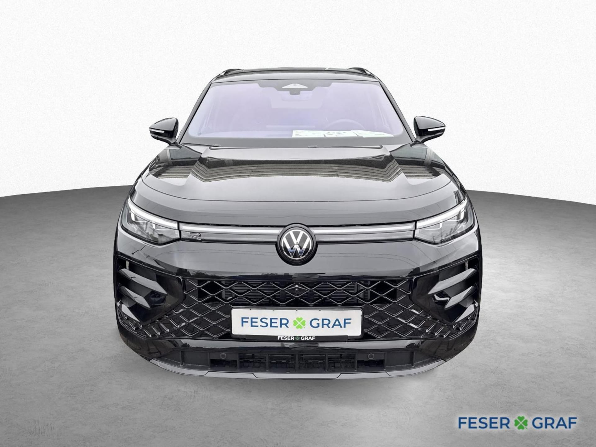 Volkswagen Tayron R-Line