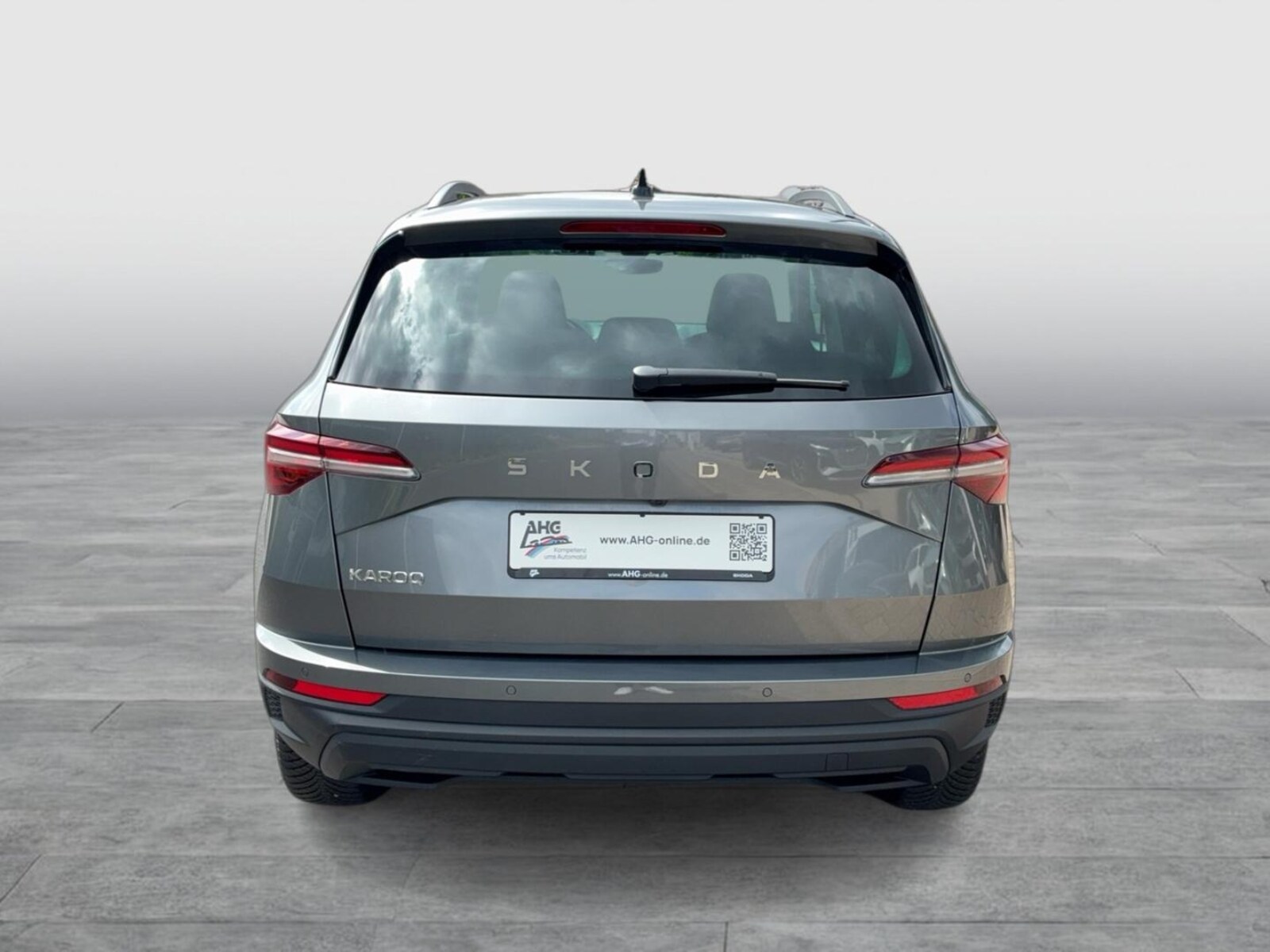 Škoda Karoq – Bild 5