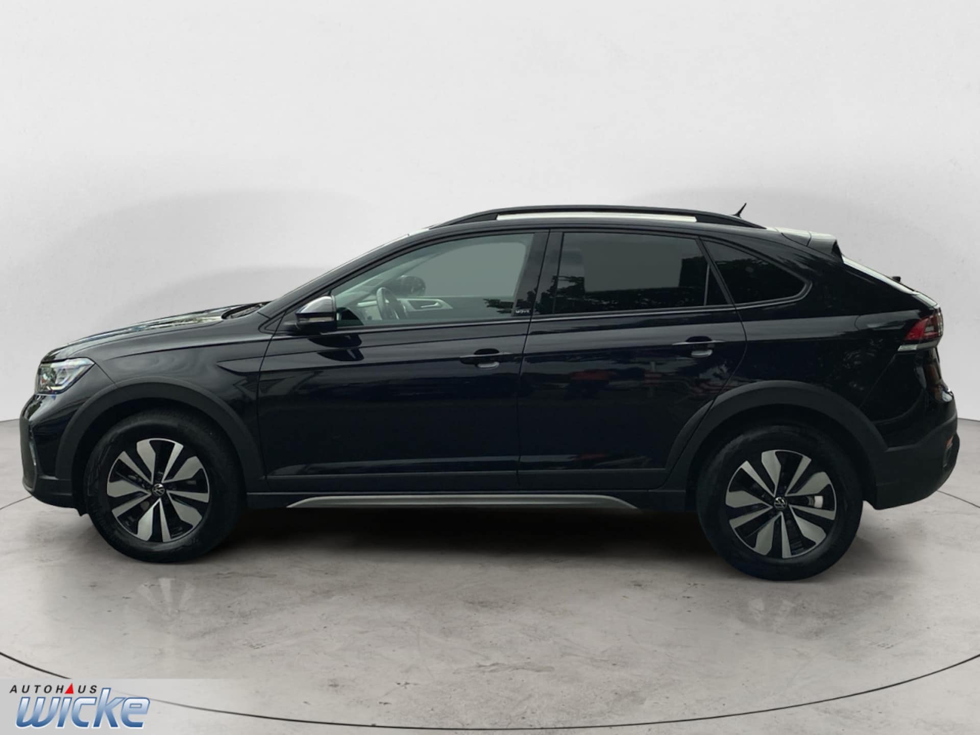 Volkswagen Taigo MOVE