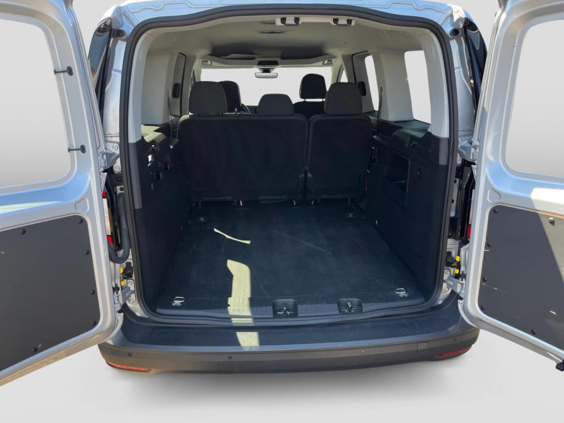 Volkswagen Caddy Maxi Kombi Basis-Modell
