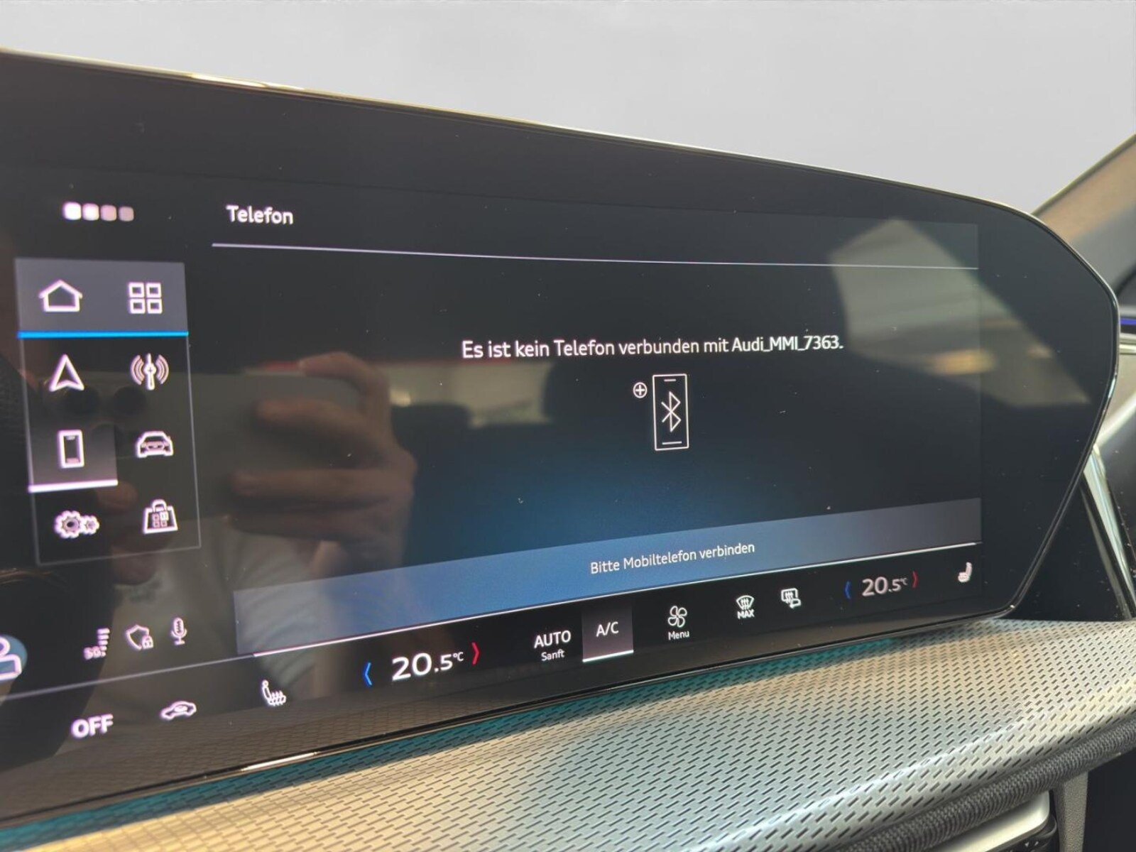 Audi Q5 – Bild 14