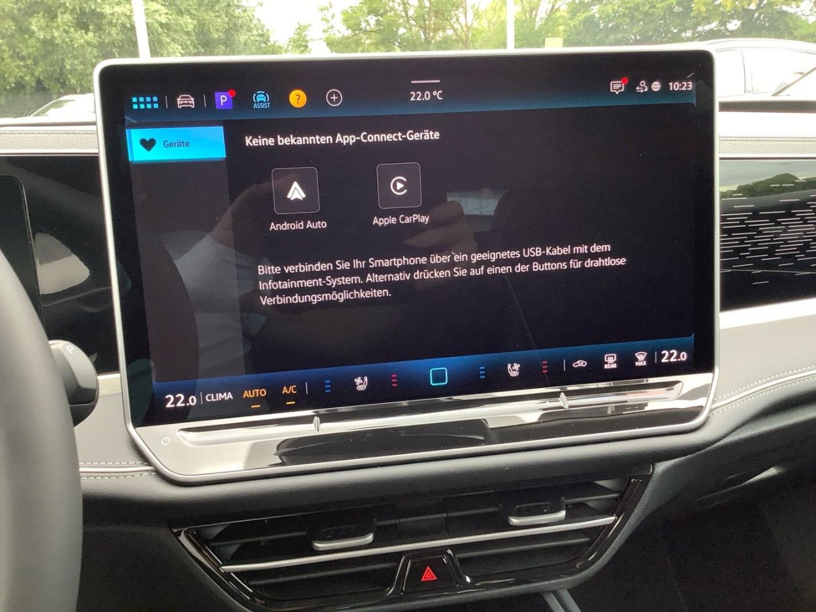 Volkswagen Passat – Bild 19