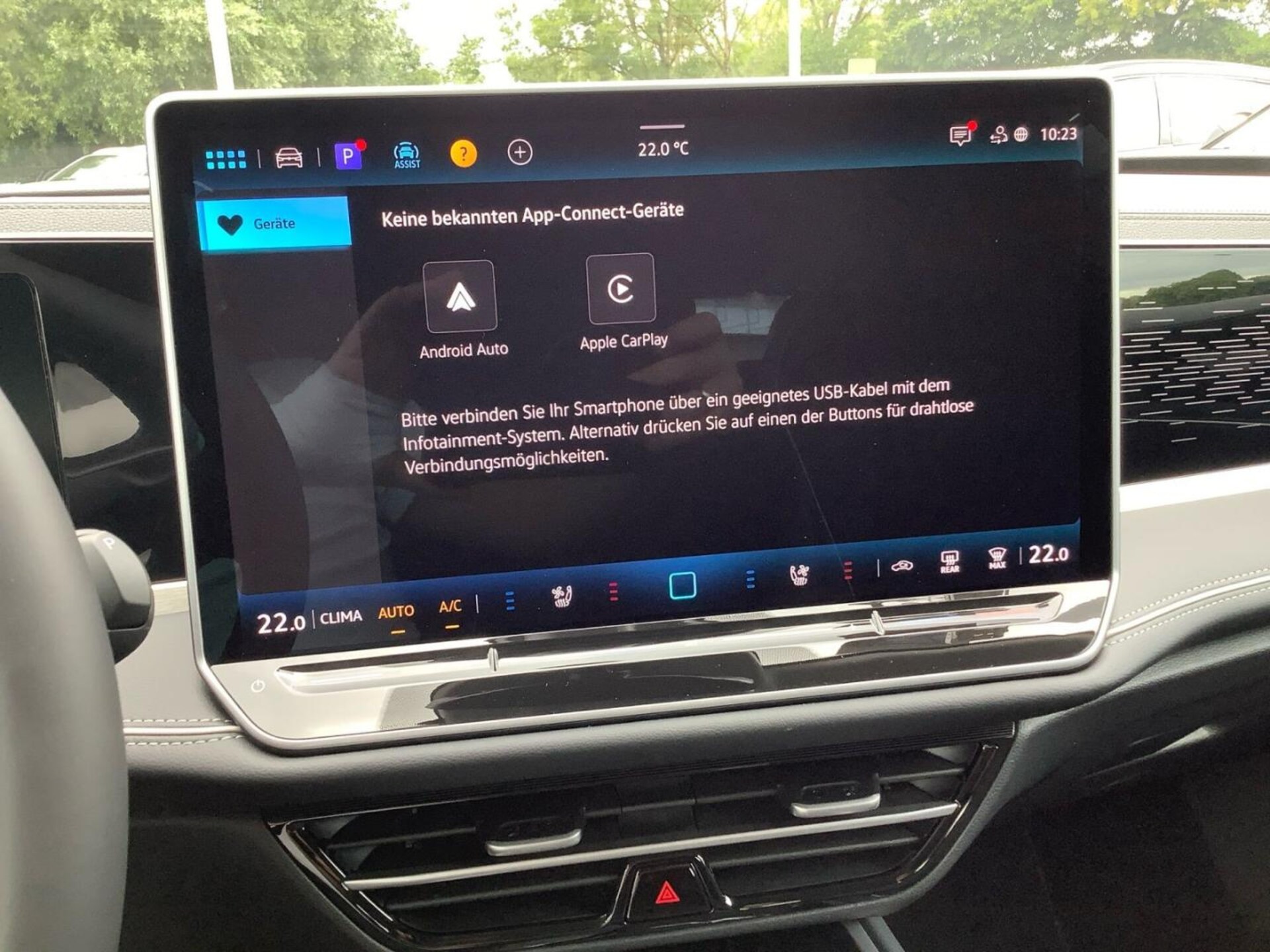 Volkswagen Passat Elegance