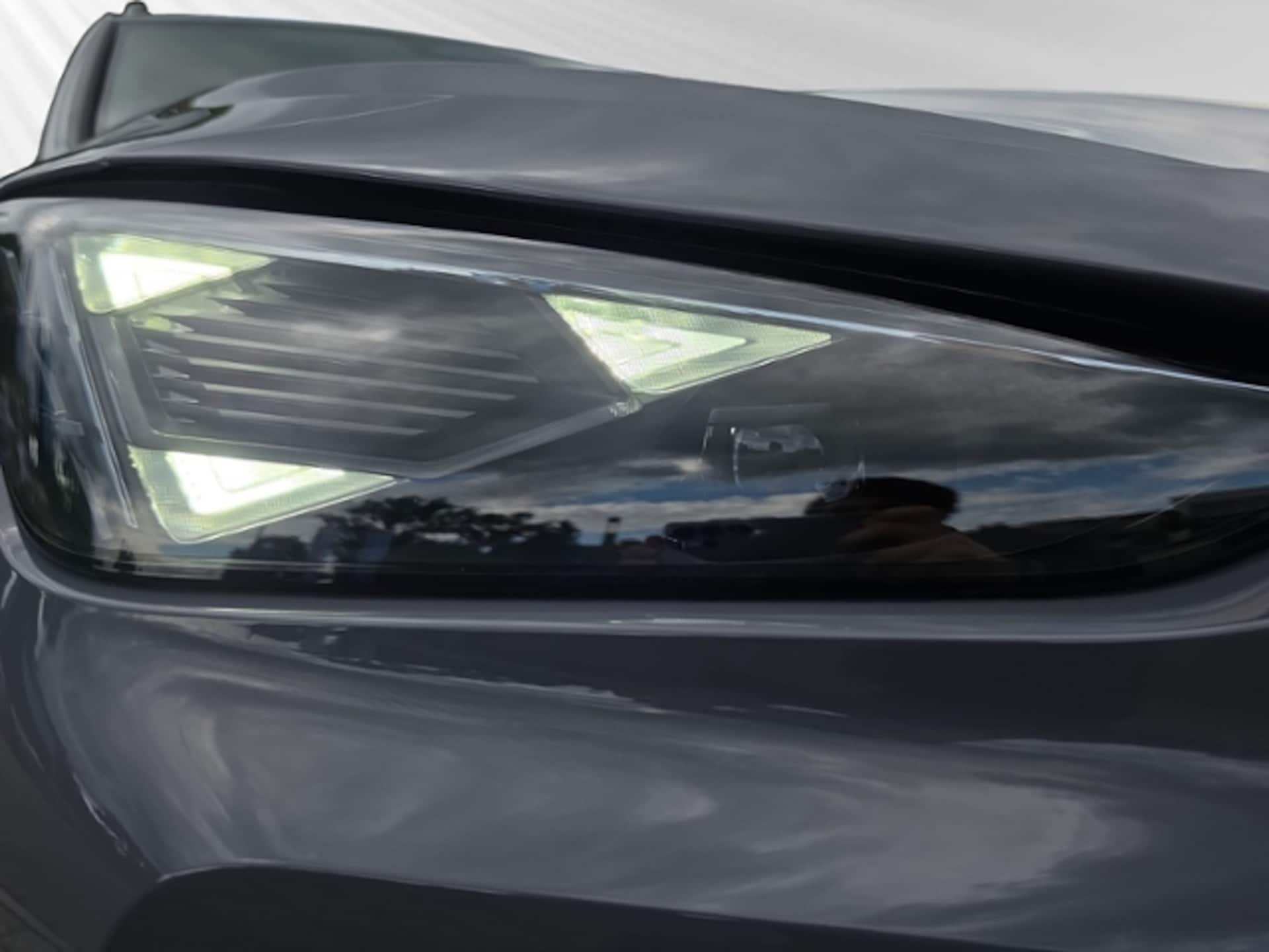 CUPRA Formentor VZ