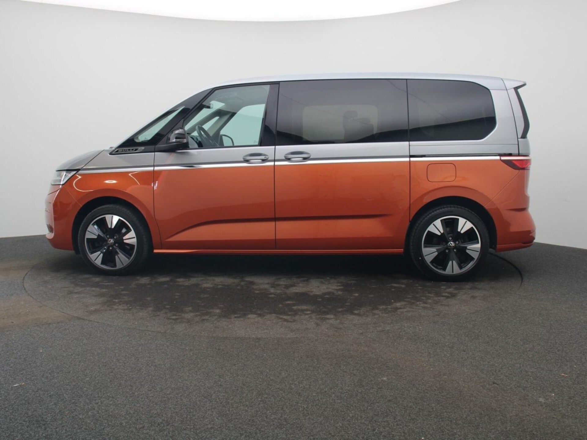Volkswagen Multivan Life