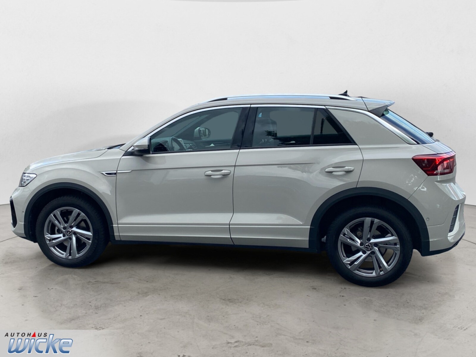 Volkswagen T-Roc – Bild 7