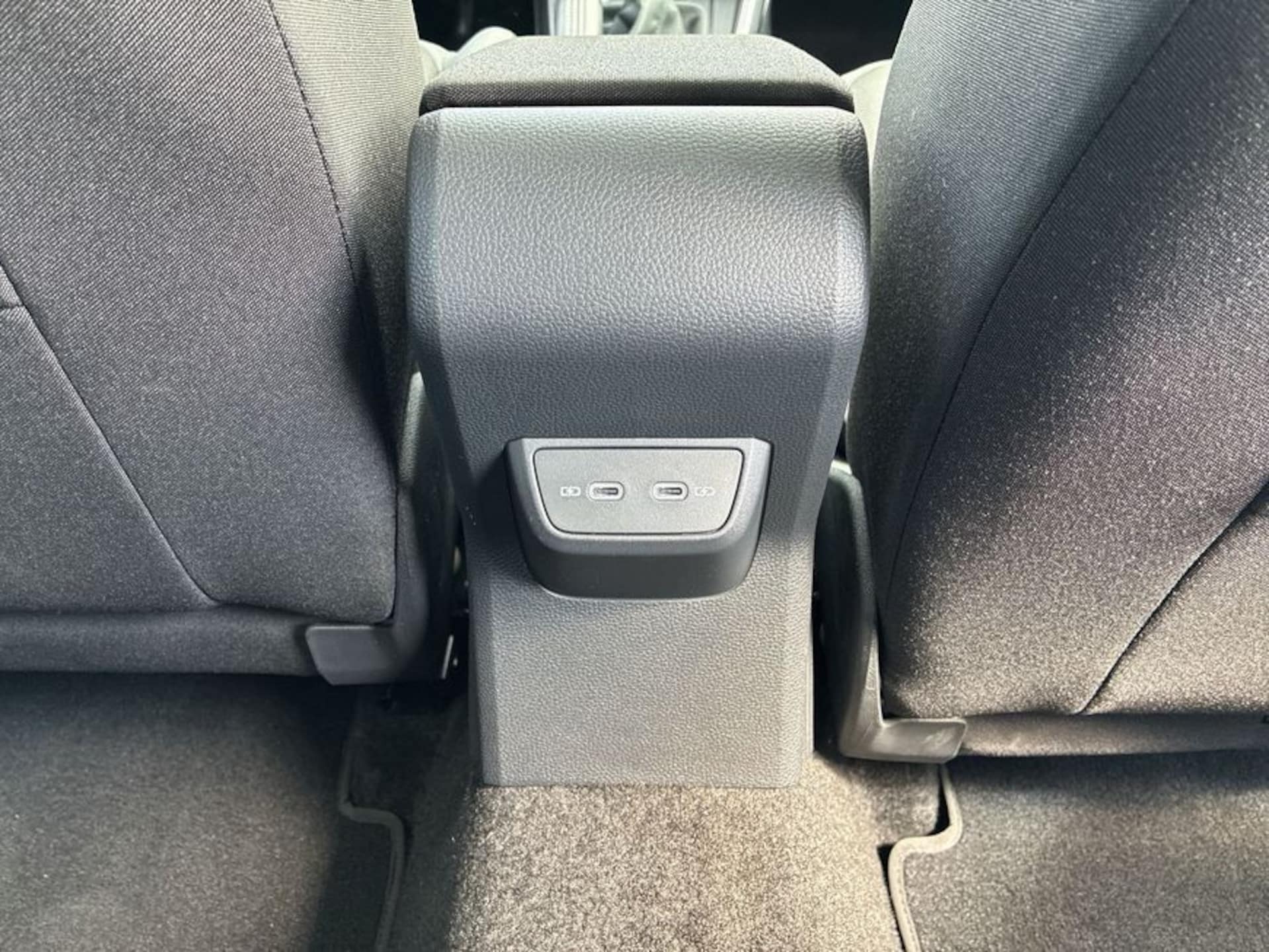 Volkswagen Polo Style