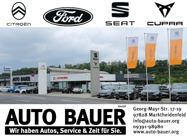SEAT Ibiza FR Black Edition 1.0 TSI 116 PS DSG (19963)