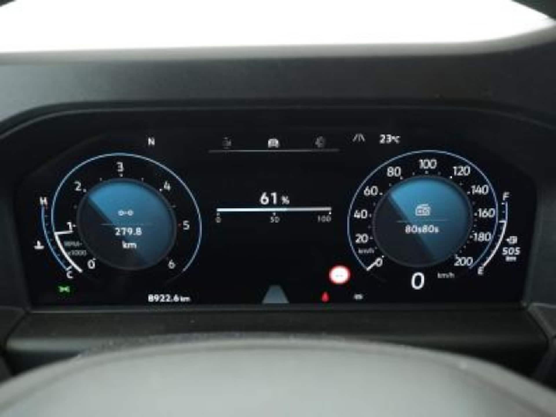 Volkswagen Transporter Kasten kurzer Radstand