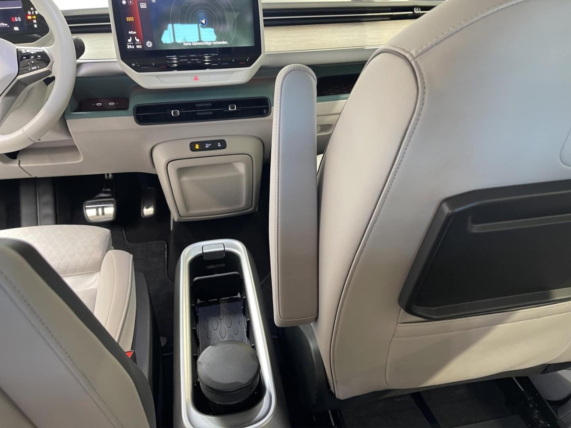 Volkswagen ID. Buzz Pro