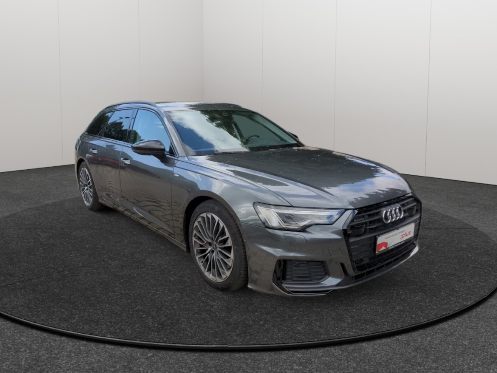 Audi A6 Avant TFSI e Sport