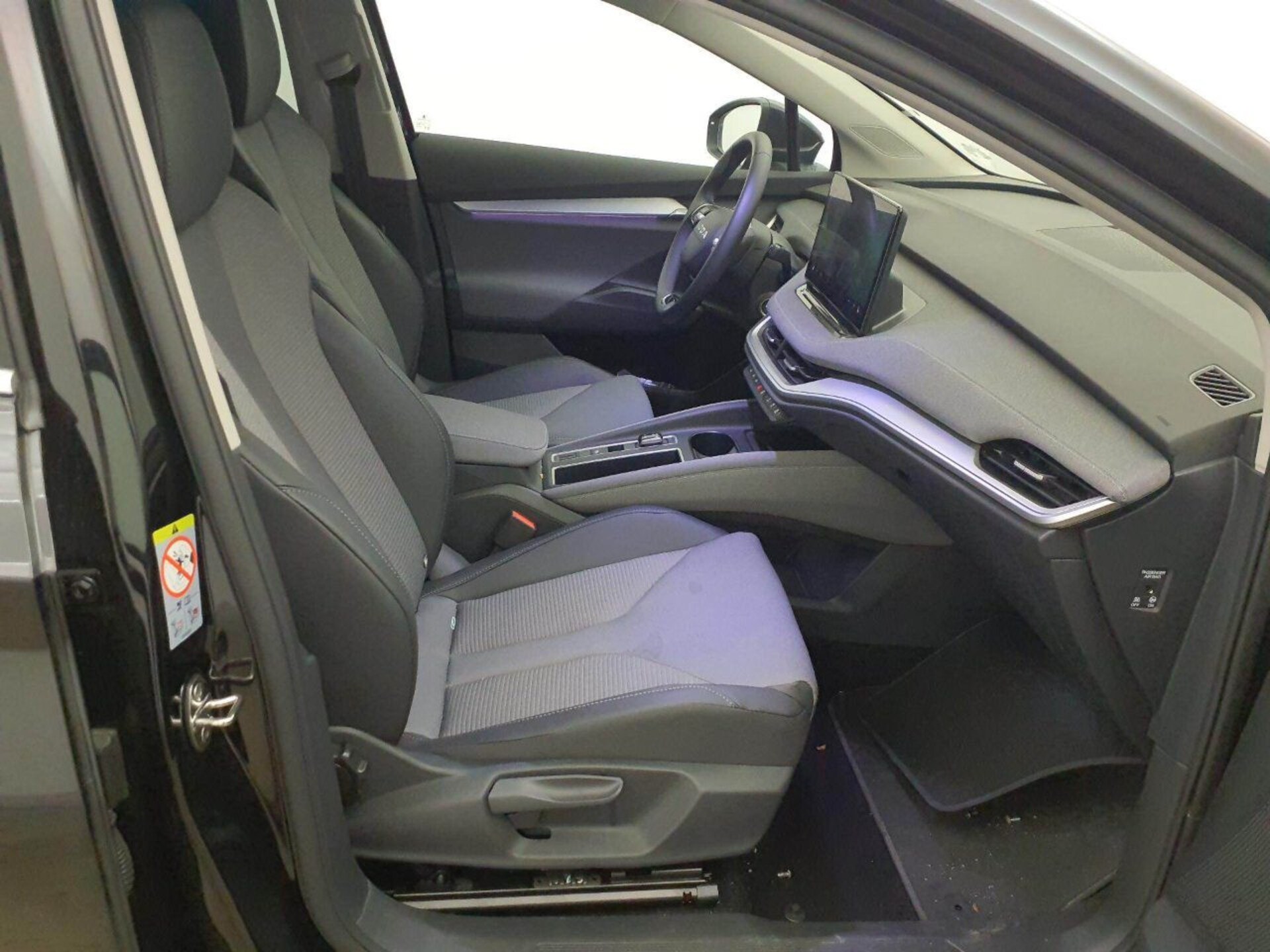 Skoda Enyaq 85
