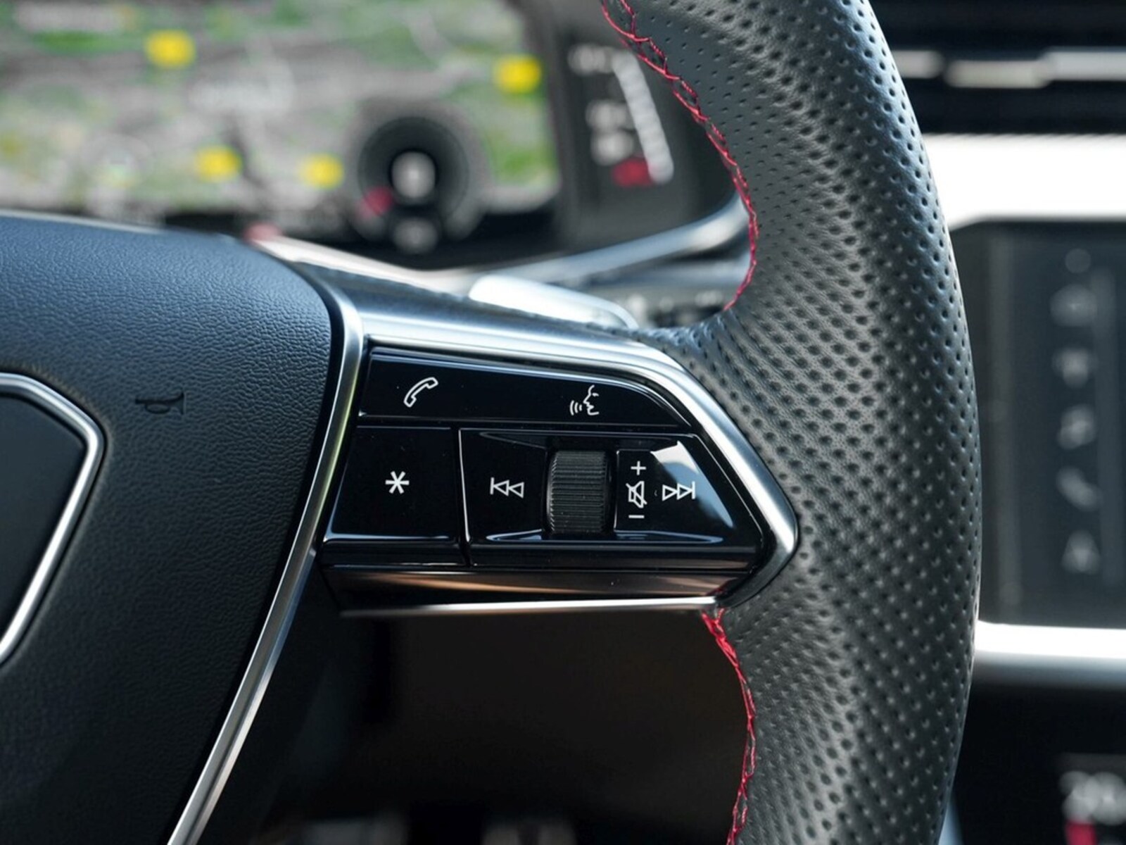 Audi A6 Avant – Bild 21
