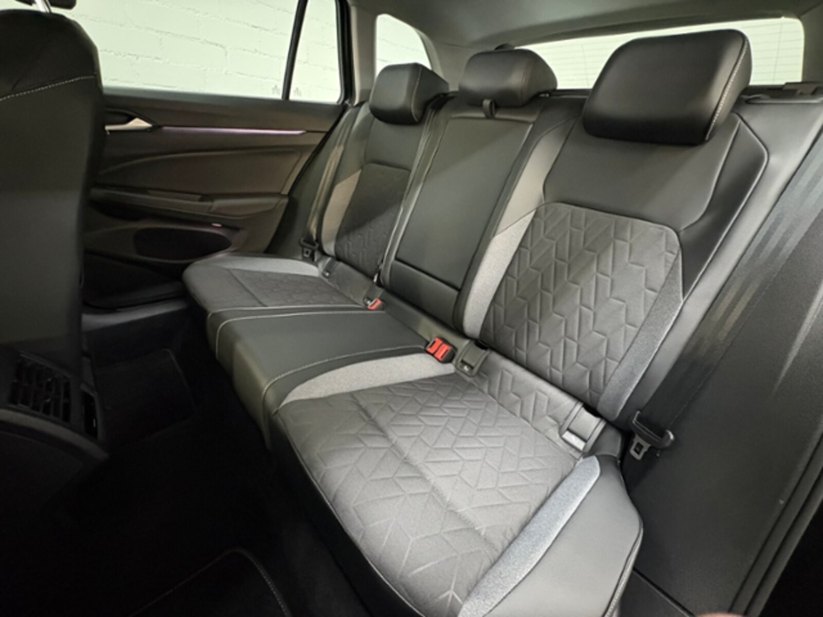 Volkswagen Golf Variant – Bild 8
