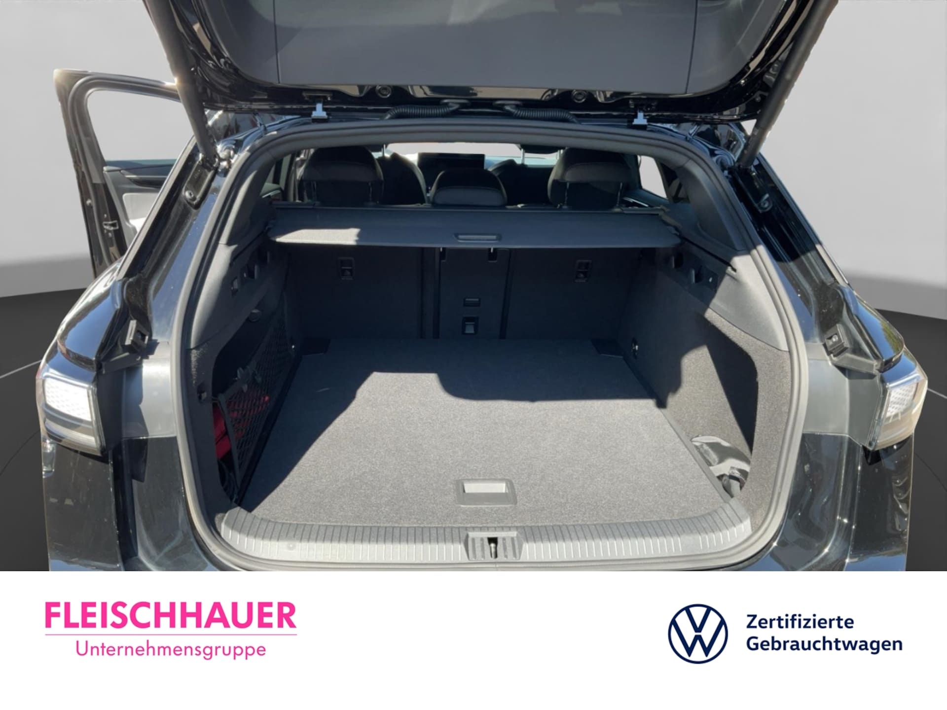 Volkswagen ID.7 Tourer Pro