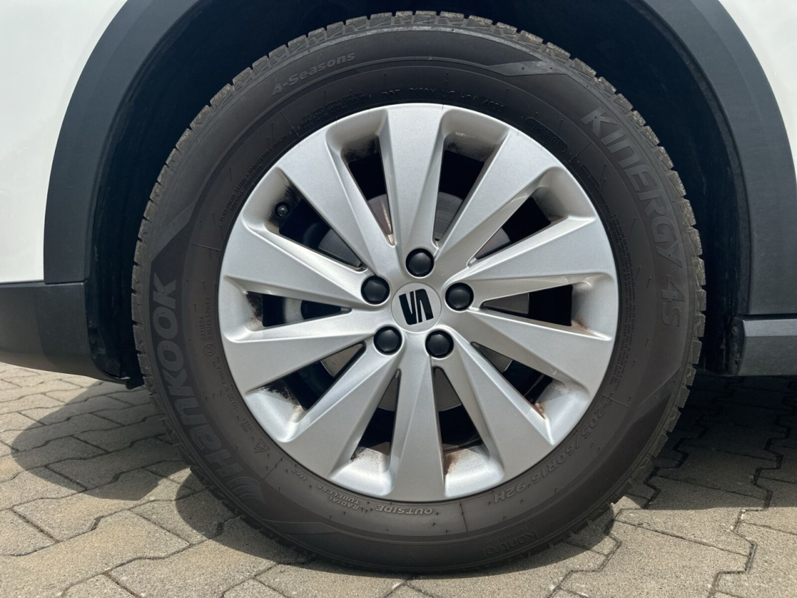 SEAT Arona – Bild 8