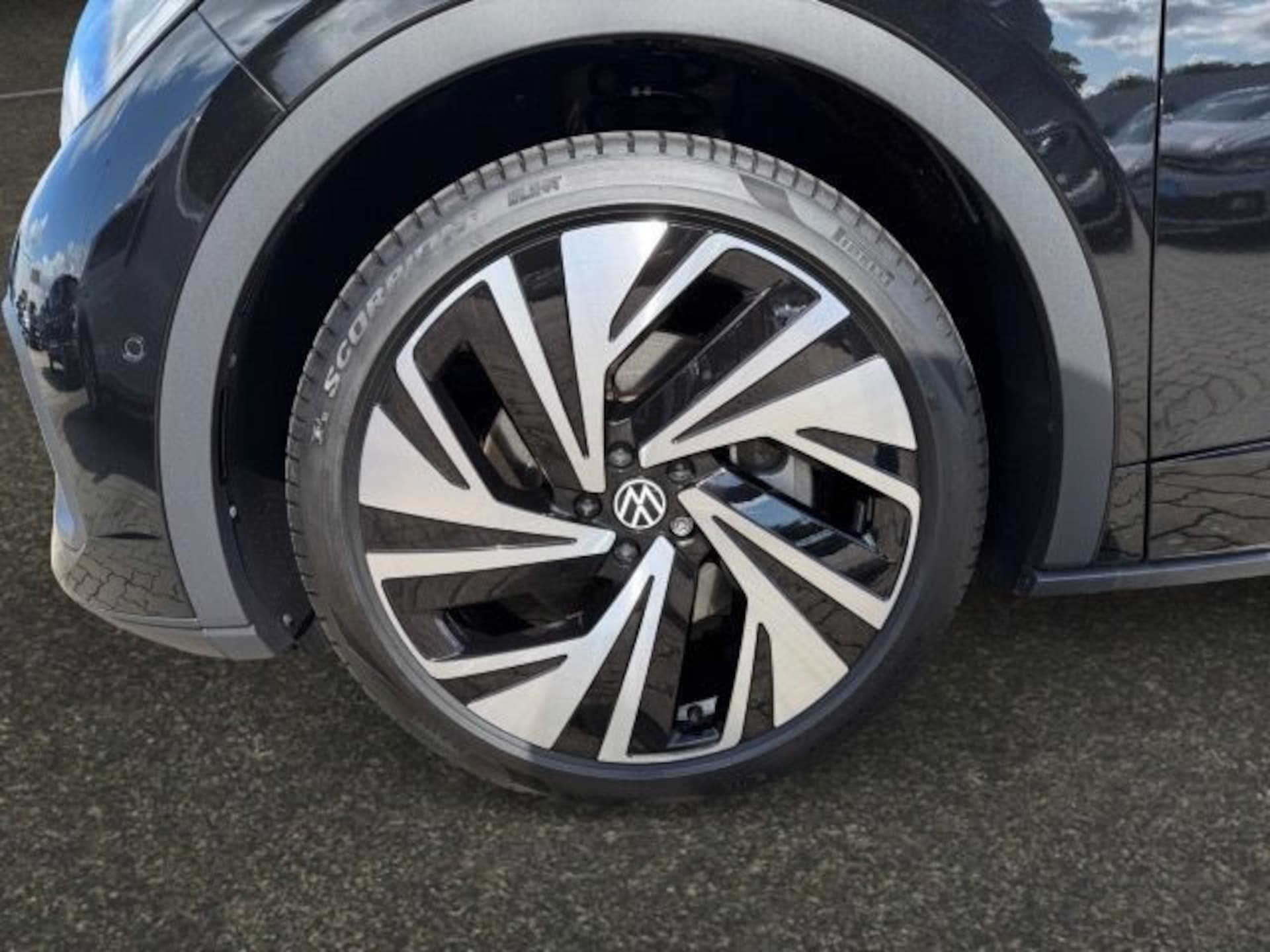 Volkswagen ID.5 Pro