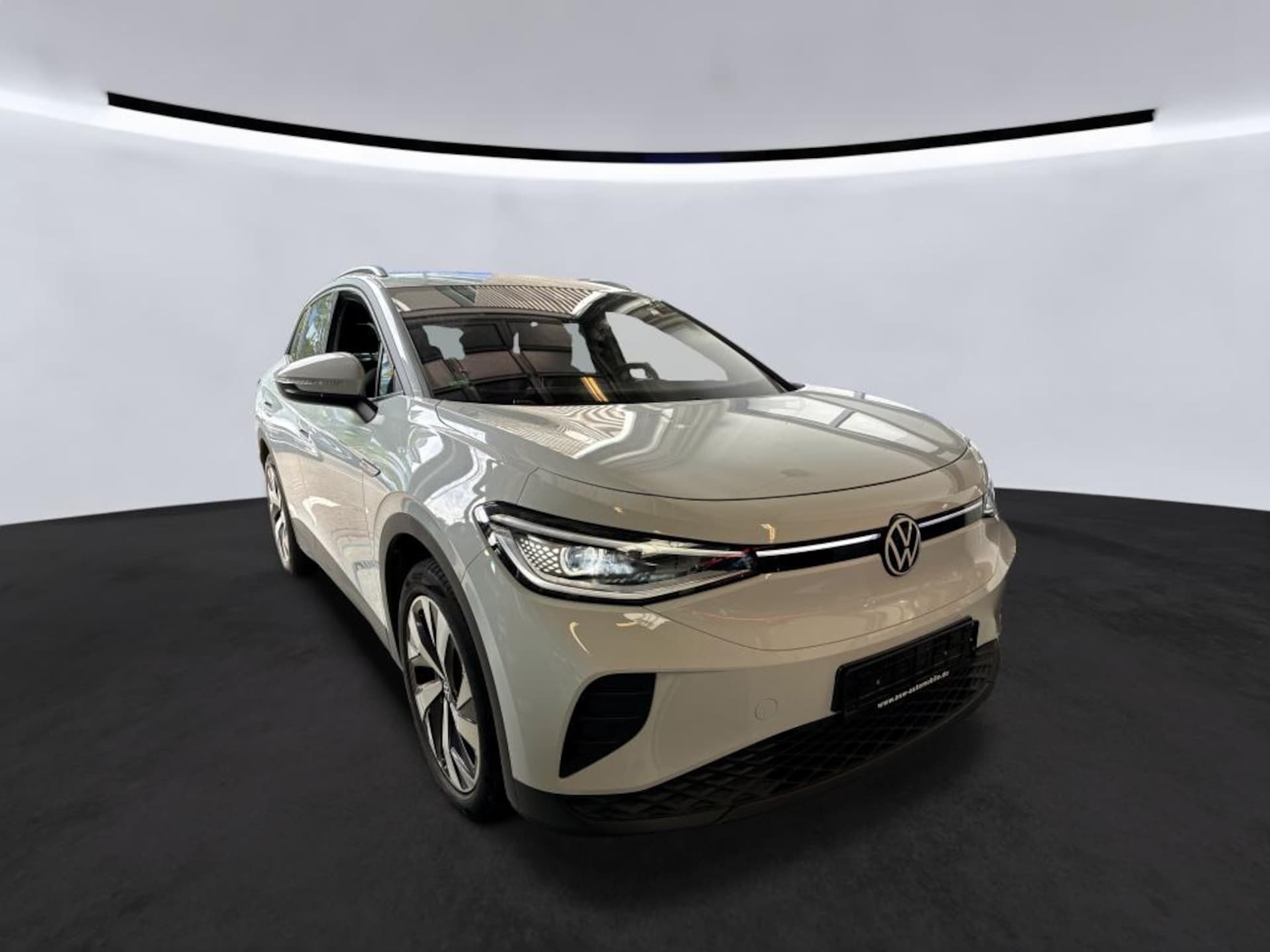 Volkswagen ID.4 Pro Performance