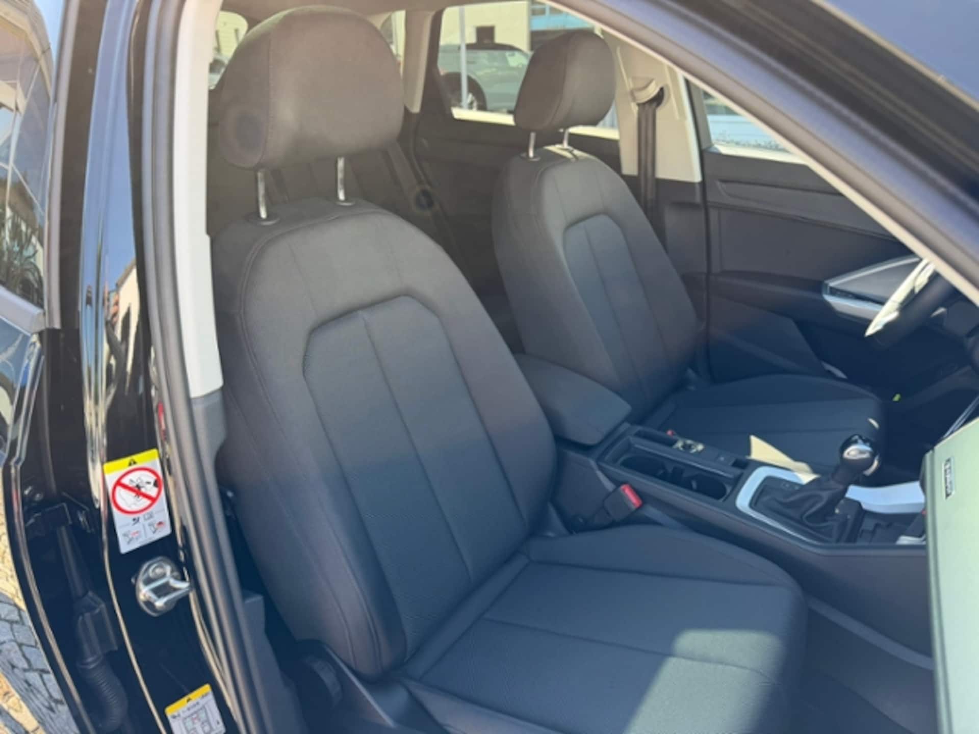 Audi Q3 SUV S line