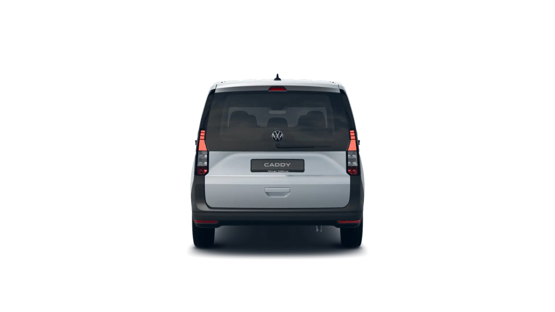 Volkswagen Caddy Maxi Basis-Modell