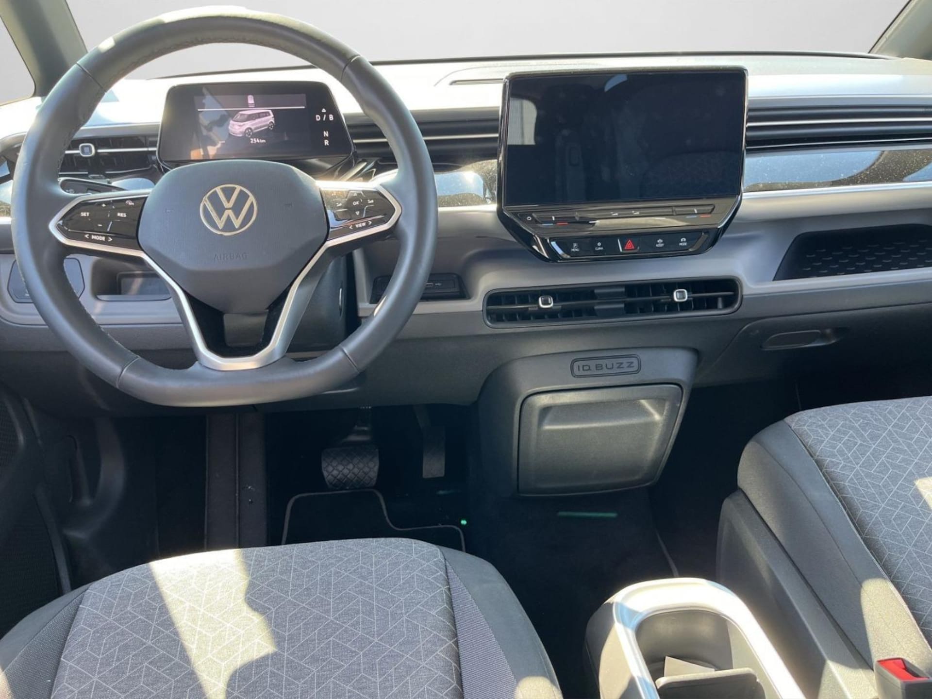 Volkswagen ID. Buzz Pro