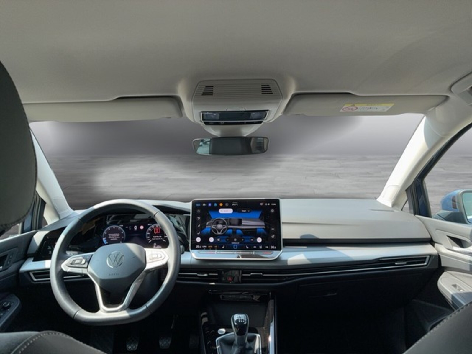 Volkswagen Golf Variant – Bild 10