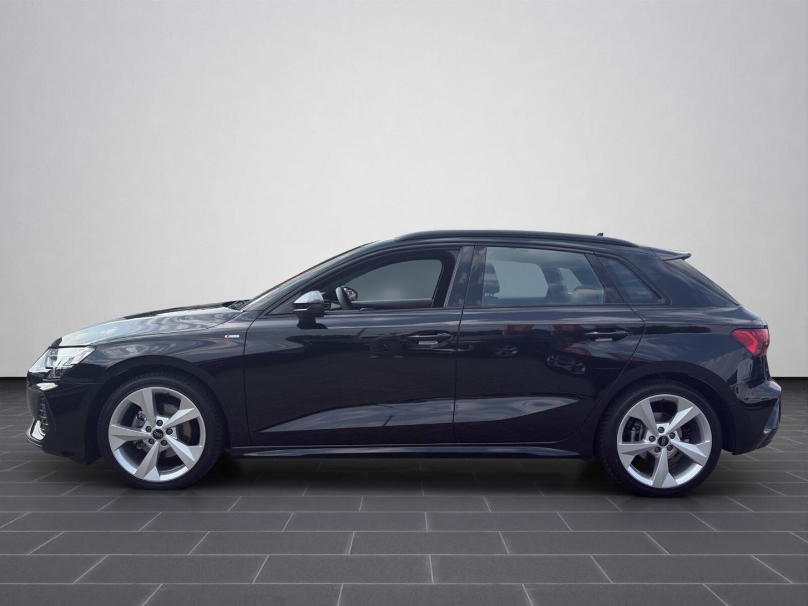 Audi A3 Sportback – Bild 7