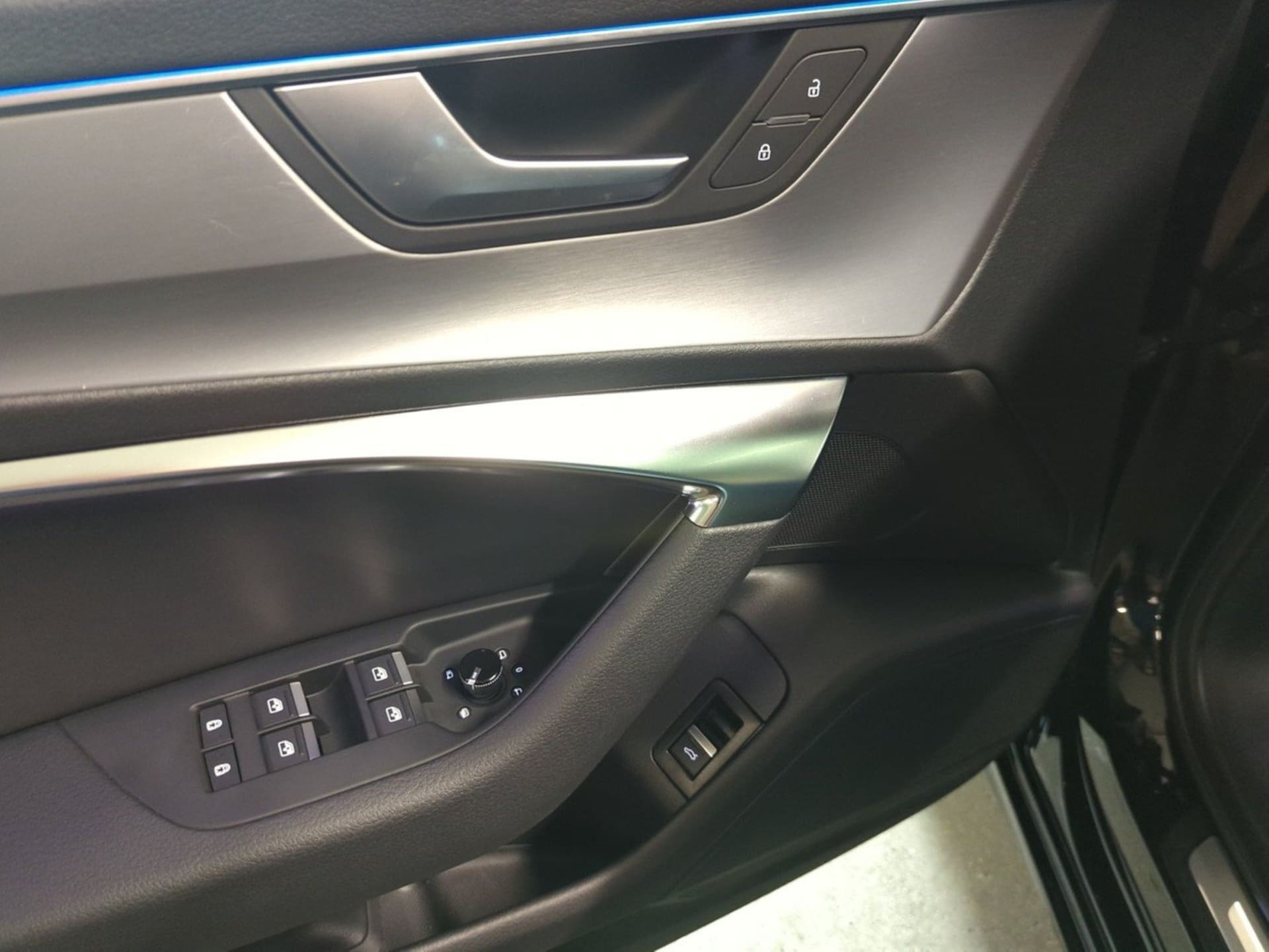 Audi A6 Avant Design