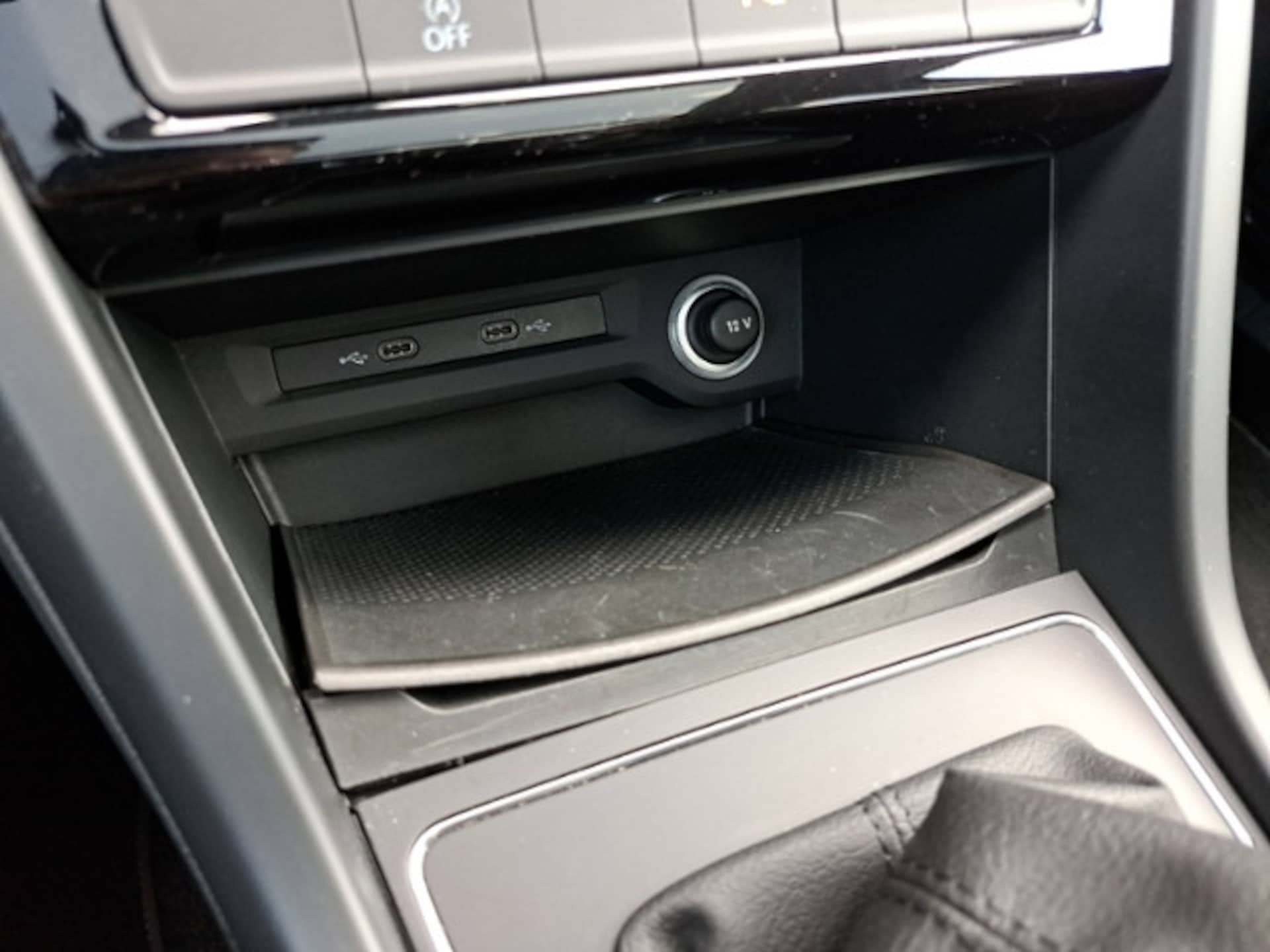 Volkswagen Touran Active