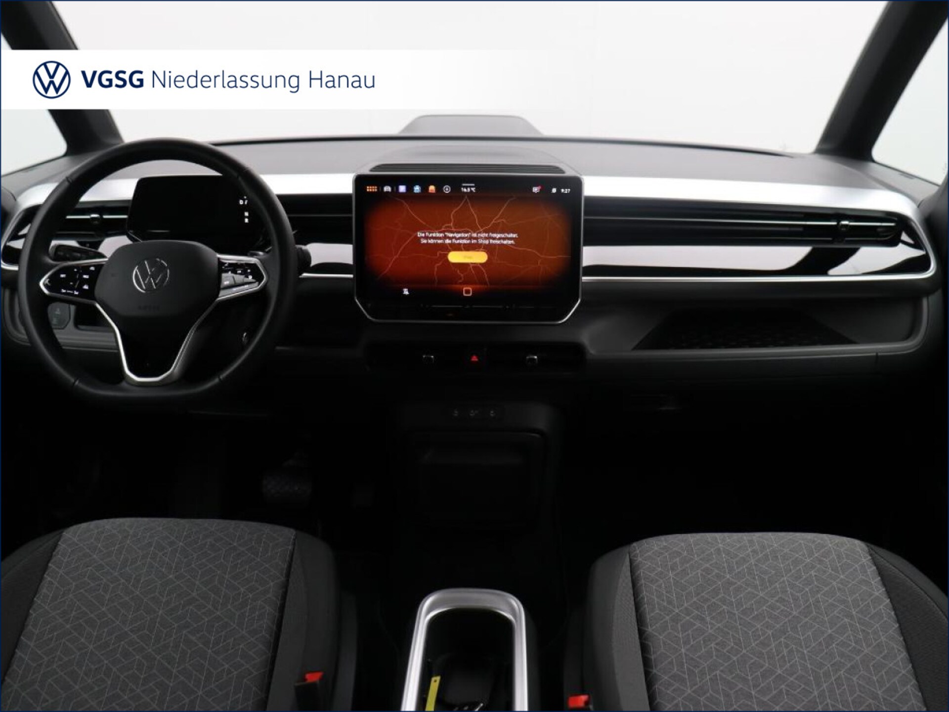 Volkswagen ID. Buzz Pro